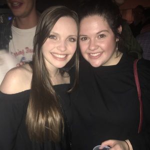 Meet your Posher, Bryanna